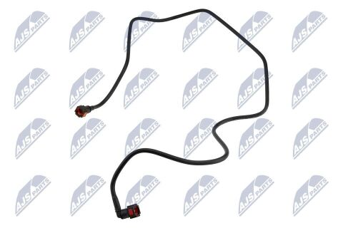 Паливопровід Renault Clio Ii (Bb_, Cb_) 1.4 (B