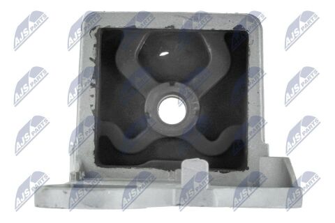 Гумова стрічка, система відведення ВГ Renault Clio Ii (Bb,Cb) 98-16