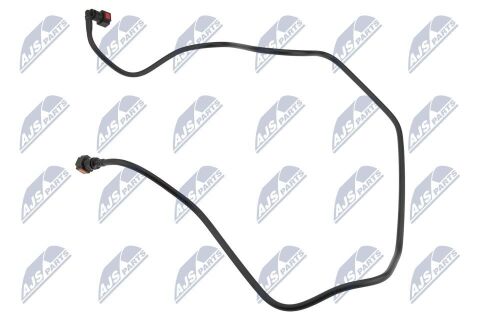 Паливопровід Renault Clio Ii (Bb_, Cb_) 1.4 (B