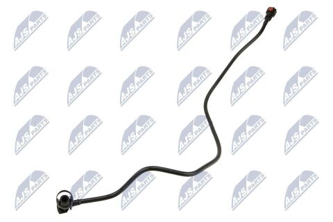 Паливопровід Renault Clio Ii (Bb_, Cb_)1.6 98-16, Kangoo (Kc0 Паливопровід Renault Clio Ii (Bb_, Cb_)1.6 98-16, Kangoo (Kc0