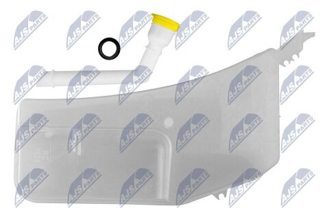 Резервуар для воды (для чистки) Renault Clio Ii 1.2, 1.5, 1.6, 1.9 98-, Iv 0.9, 1.2, 1.5, 1.6 12-