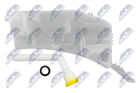 Резервуар для воды (для чистки) Renault Clio Ii 1.2, 1.5, 1.6, 1.9 98-, Iv 0.9, 1.2, 1.5, 1.6 12-