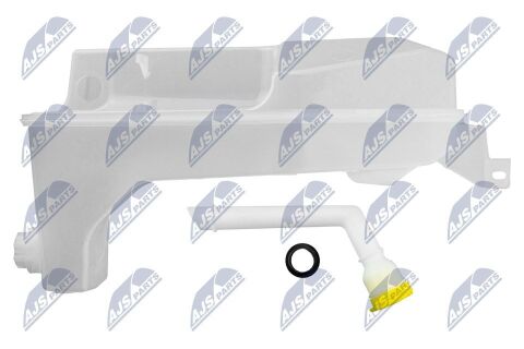 Резервуар для воды (для чистки) Renault Clio Ii 1.2, 1.5, 1.6, 1.9 98-, Iv 0.9, 1.2, 1.5, 1.6 12-