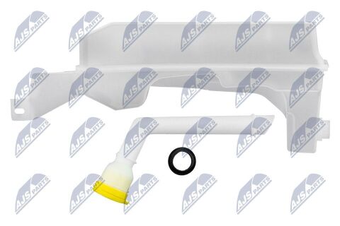 Резервуар для воды (для чистки) Renault Clio Ii 1.2, 1.5, 1.6, 1.9 98-, Iv 0.9, 1.2, 1.5, 1.6 12-
