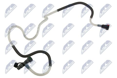 Паливопровід Renault Clio Ii 1.5 Dci 98-16, Clio Iii 1.5Dci 05-14