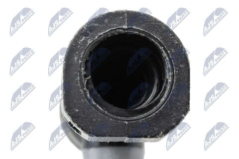 Паливопровід Renault Clio Ii (Bb_, Cb_) 1.5Dci 98-16, Kangoo (Kc0