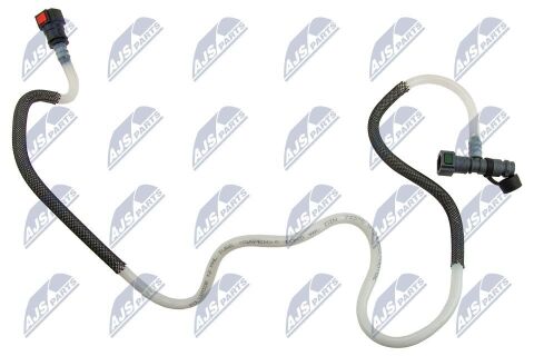 Паливопровід Renault Clio Ii 1.5 Dci 98-16, Clio Iii 1.5Dci 05-14