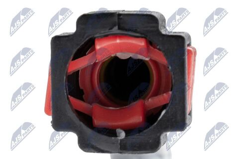 Паливопровід Renault Clio Ii (Bb_, Cb_) 1.5Dci 98-16, Kangoo (Kc0