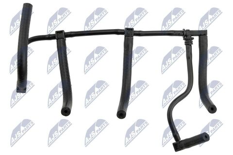 Шланг, витік палива Renault Clio Iii (Br0 Шланг, витік палива Renault Clio Iii (Br0