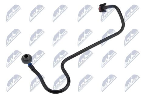 Трубопровід низького тиску, підсилювач гальмівного зусилля Renault Clio Iv (Bh_) 1.2 16V 12-