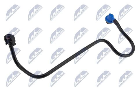 Трубопровід низького тиску, підсилювач гальмівного зусилля Renault Clio Iv (Bh_) 1.2 16V 12-