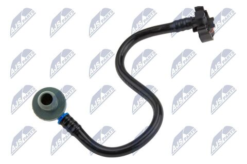 Трубопровід низького тиску, підсилювач гальмівного зусилля Renault Clio Iv, Fluence, Megane Iii