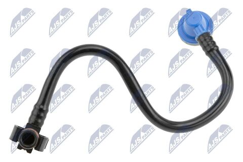 Трубопровід низького тиску, підсилювач гальмівного зусилля Renault Clio Iv, Fluence, Megane Iii