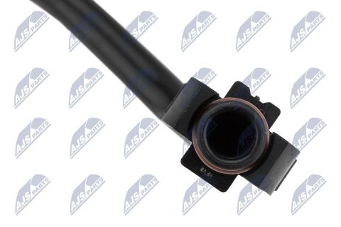 Трубопровід низького тиску, підсилювач гальмівного зусилля Renault Clio Iv (Bh_) 1.2 16V 12-