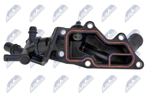 Корпус термостата Renault Clio Iv 0.9 Tce, 1.2 Tce
