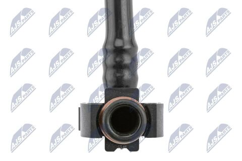 Трубопровід низького тиску, підсилювач гальмівного зусилля Renault Clio Iv, Fluence, Megane Iii