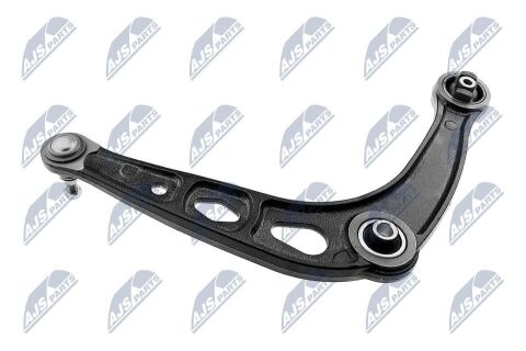 Рычаг независимой подвески колеса, подвеска колеса Renault Espace Iii 96-02, Avantime 01-03