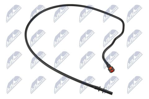 Паливопровід Renault Kangoo (Kc0