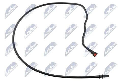 Паливопровід Renault Kangoo (Kc0