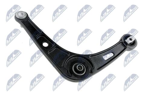 Рычаг независимой подвески колеса, подвеска колеса Renault Laguna I -01