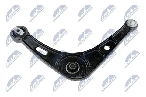 Важіль підвіски, підвіска коліс Renault Laguna I -01