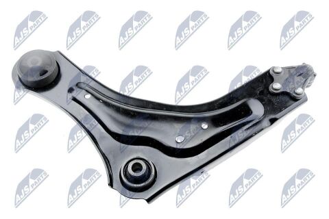 Важіль підвіски, підвіска коліс Renault Latitude 10-