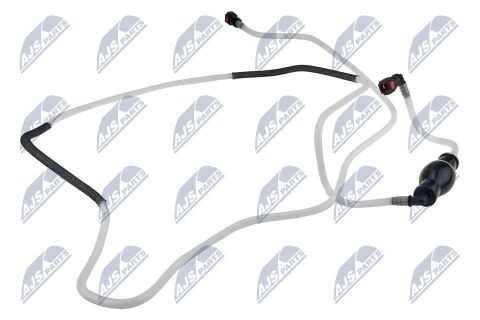 Паливопровід Renault Master Iii 2.3 Dci (Fv) 10-