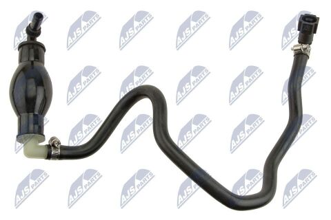 Топливопровод Renault Master Ii 98-, Trafic Ii 01-, Opel Movano A 98-, Vivaro A 01-14 Топливопровод Renault Master Ii 98-, Trafic Ii 01-, Opel Movano A 98-, Vivaro A 01-14