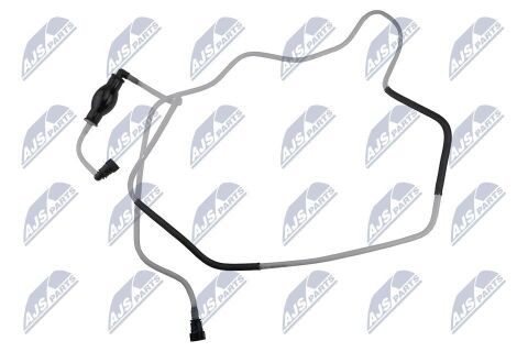 Паливопровід Renault Master Iii 2.3 Dci (Fv) 10-