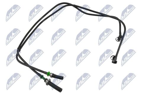 Паливопровід Renault Megane I (Ba0