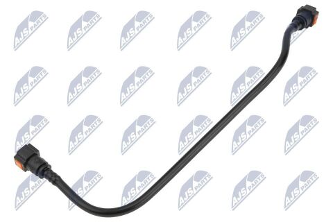 Паливопровід Renault Megane I (Ba0