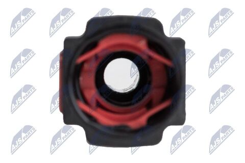 Паливопровід Renault Master Iii 2.3 Dci (Fv) 10-