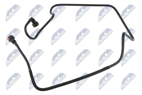 Паливопровід Renault Megane I 1.6 16V 95-04, Scenic I 1.4 16V, 1.6 99-10