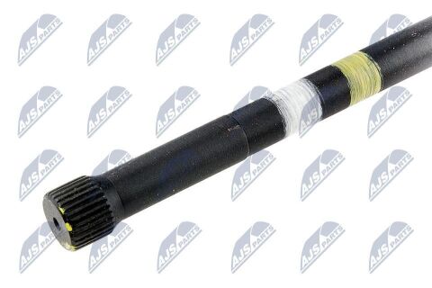 Шпилька, торсион Renault Megane I 96-