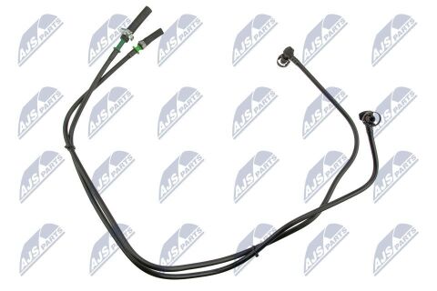 Паливопровід Renault Megane I (Ba0