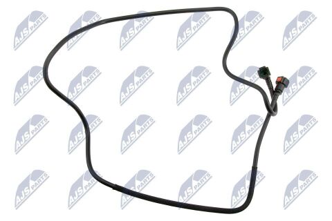 Паливопровід Renault Megane I 1.6 16V 95-04, Scenic I 1.4 16V, 1.6 99-10