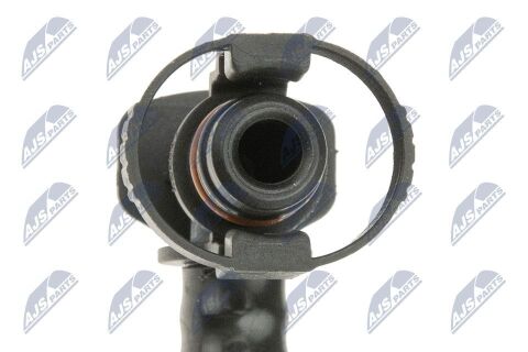 Паливопровід Renault Megane I (Ba0