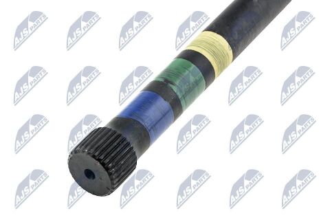 Шпилька, торсіон Renault Megane Scenic 97-99, Scenic I -03