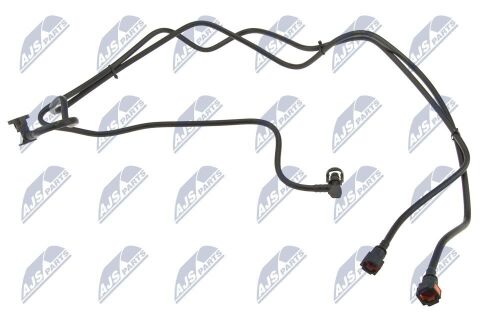 Паливопровід Renault Scénic I (Mpv) (Ja0