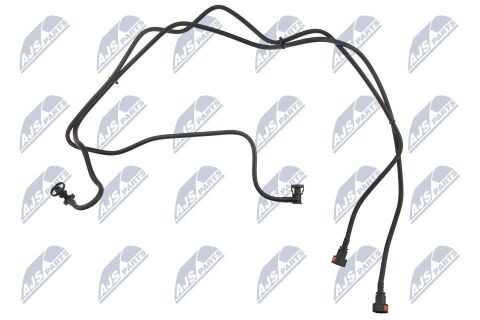 Паливопровід Renault Scénic I (Mpv) (Ja0