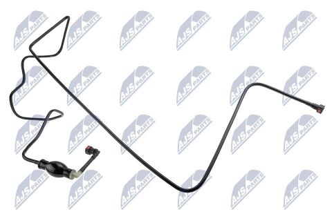 Паливопровід Renault Trafic Ii 1.9Dci 01-