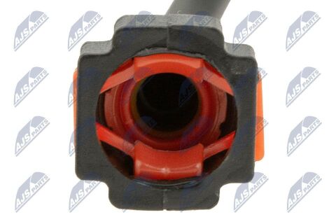 Паливопровід Renault Scénic I (Mpv) (Ja0