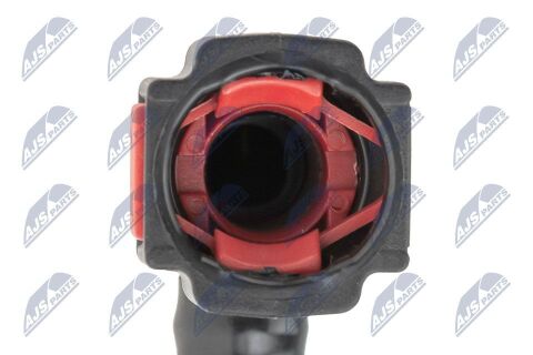 Паливопровід Renault Trafic Ii 1.9Dci 01-