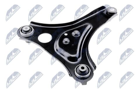 Важіль підвіски, підвіска коліс Renault Twingo 14-, Smart Fortwo 14-