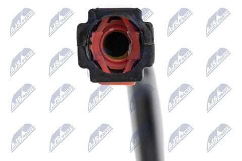 Паливопровід Renault Trafic Ii 1.9Dci 01-