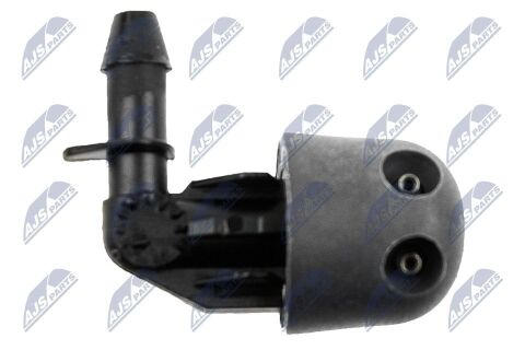 Форсунка подачі води для миття, система склоочисників Renault Twingo 93-