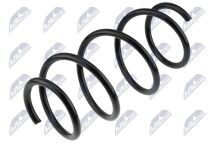 Ресора ходової частини Skoda Octavia 12-20,Superb 15-,Vw Golf Sportsvan 14-20,Golf 13-20,Passat 14-,T-Roc 17-,Touran 15-