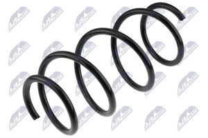 Ресора ходової частини Skoda Octavia 12-20,Superb 15-,Vw Golf Sportsvan 14-20,Golf 13-20,Passat 14-,T-Roc 17-,Touran 15-