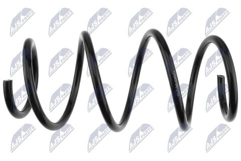 Ресора ходової частини Skoda Octavia 12-20,Superb 15-,Vw Golf Sportsvan 14-20,Golf 13-20,Passat 14-,T-Roc 17-,Touran 15-