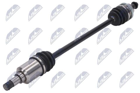 Приводний вал Smart Fortwo, Roadster, Crossblade, Cabrio, City